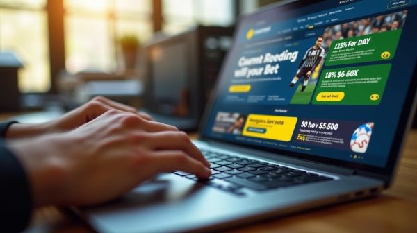 How to find the best free bet offers for new customers