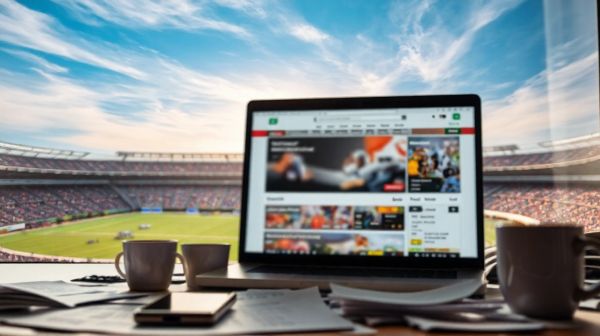 Top sportsbook bonuses: leading sites for World Cup bets