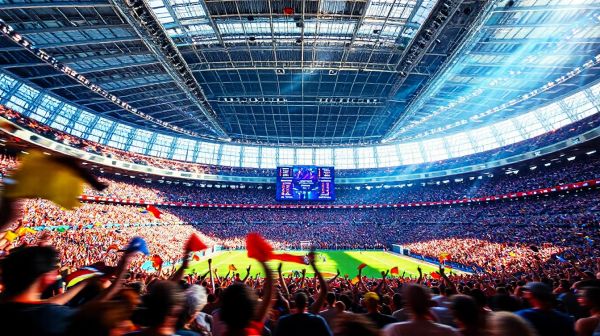 Top sportsbook bonuses: leading sites for World Cup bets